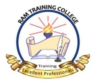 RAM Logo